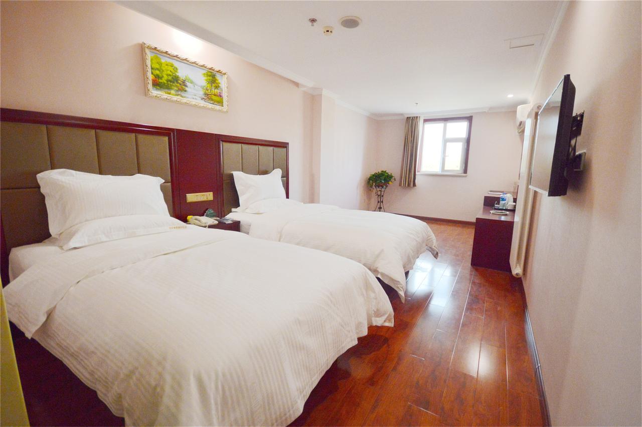 Shell Jiangsu Suzhou Industry District Spotrts Center Jinliang Street Hotel Exterior foto